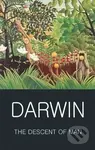 The Descent of Man - Charles Darwin