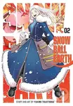 Snowball Earth, Vol. 2 - Yuhiro Tsujitsugu - kniha z kategorie Komiksy
