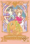 Cardcaptor Sakura Collector's Edition 7 - Clamp - kniha z kategorie Komiksy