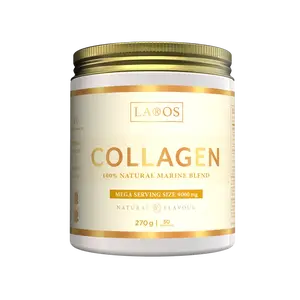 Collagen 270g