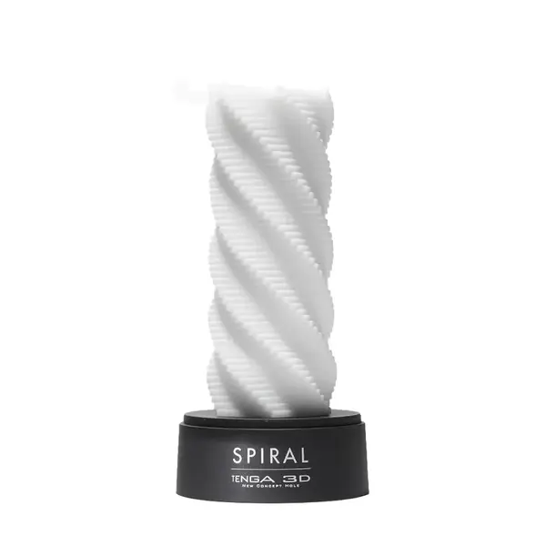 Masturbátor - Tenga 3D Spiral