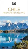 DK Chile and Easter Island -  DK Travel