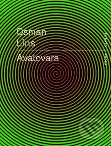 Avalovara - Osman Lins - kniha z kategorie Společenská beletrie