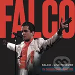 Falco: Live Forever: The Complete Show - Berlin 1986