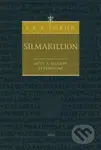 Silmarillion (Mýty a legendy středozemě) - J.R.R. Tolkien