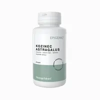 Kozinec Astragalus - 60 kapsúl - Epigemic®