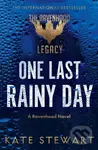 One Last Rainy Day - Kate Stewart