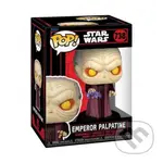 Funko POP Star Wars: Emperor Palpatine