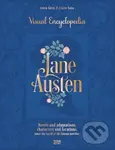 Jane Austen (The Visual Encyclopedia) - Gwen Giret, Claire Saim