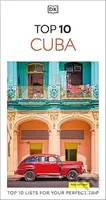 Cuba - DK Travel - kniha z kategorie Průvodci Amerikou