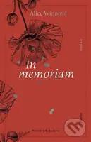 In memoriam - Alice Winn - kniha z kategorie Společenská beletrie