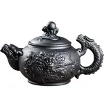 Čajník Longhu-Čierna H37647