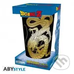 Dragon Ball Z Pohár - Shenron 400 ml