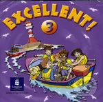 Excellent 3 - Coralyn Bradshaw