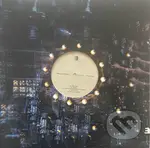 Mark Lockheart:  Dreamers - Coloured (Marbled Cream) LP