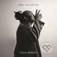 Abel Selaocoe: Four Spirits - Abel Selaocoe