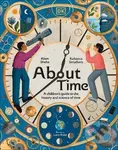 About Time - Rebecca Struthers,About Time - Rebecca Struthers
