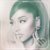 Ariana Grande: Positions (Deluxe Edition) - Ariana Grande