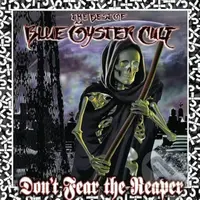 Blue Oyster Cult: Best Of Blue Oyster Cult LP (2 LP)