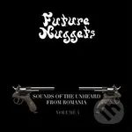 Future Nuggets Vol. 4 LP (2 LP) - Various