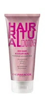 Dermacol HAIR RITUAL Kondicionér pre ryšavé vlasy