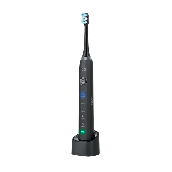 Sonická zubná kefka