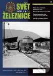 Svět velké i malé železnice 89 (1/2024) - Kolektiv autorů