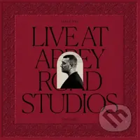 Sam Smith: Love Goes - Live At Abbey Road Studios LP