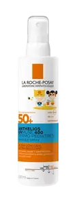 La Roche -Posay DP ultraľahký sprej SPF50+