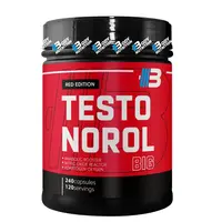 Testonorol BIG 240kaps od BODY NUTRITION