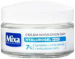 Mixa Hyalurogel Night
