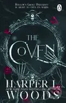 The Coven - Harper L. Woods - kniha z kategorie Sci-fi a fantasy