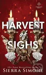 Harvest of Sighs (A Spicy Enemies to Lovers Dark Academia Romance) - kniha z kategorie Romantická