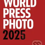 World Press Photo Yearbook 2025 - El Zein Khoury Jouma - kniha z kategorie Umění, design a architektura