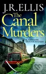 The Canal Murders - J. R. Ellis - kniha z kategorie Detektivky, thrillery a horory