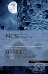 Hamlet (Prince of Denmark) - William Shakespeare, Philip Edwards, Heather Hirschfeld - kniha z kategorie Drama a divadelní hry