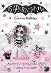 Isadora Moon Goes on Holiday - Harriet Muncaster - kniha z kategorie Pro děti
