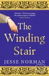 The Winding Stair - Jesse Norman - kniha z kategorie Společenská beletrie