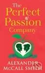 The Perfect Passion Company (The Perfect Passion Company Series (Book 1)) - kniha z kategorie Romantika