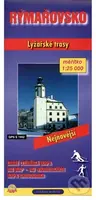 Rýmařovsko Lyžařské trasy (1:25 000)