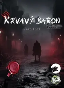 Krvavý baron (hra) - Raging Gecko