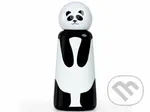 Skittle Bottle Mini 300ml - Panda
