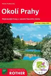 Okolí Prahy / Turistický průvodce Rother