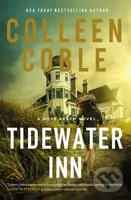 Tidewater Inn - Colleen Coble - kniha z kategorie Beletrie