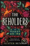 The Beholders - Hester Musson - kniha z kategorie Detektivky, thrillery a horory