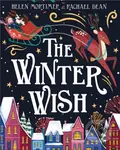 The Winter Wish - Helen Mortimer - kniha z kategorie Pro děti