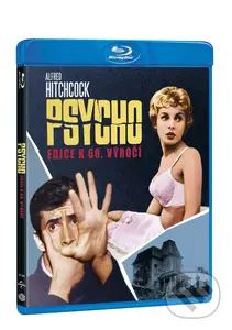Psycho - film z kategorie Horory
