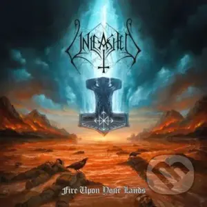 Unleashed:  Fire Upon Your Lands - Unleashed