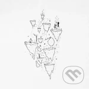 Arnalds Olafur:  A Dawning LP - Ólafur Arnalds