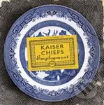 Kaiser Chiefs:  Employment / Ltd. 20th Anniversary Edition